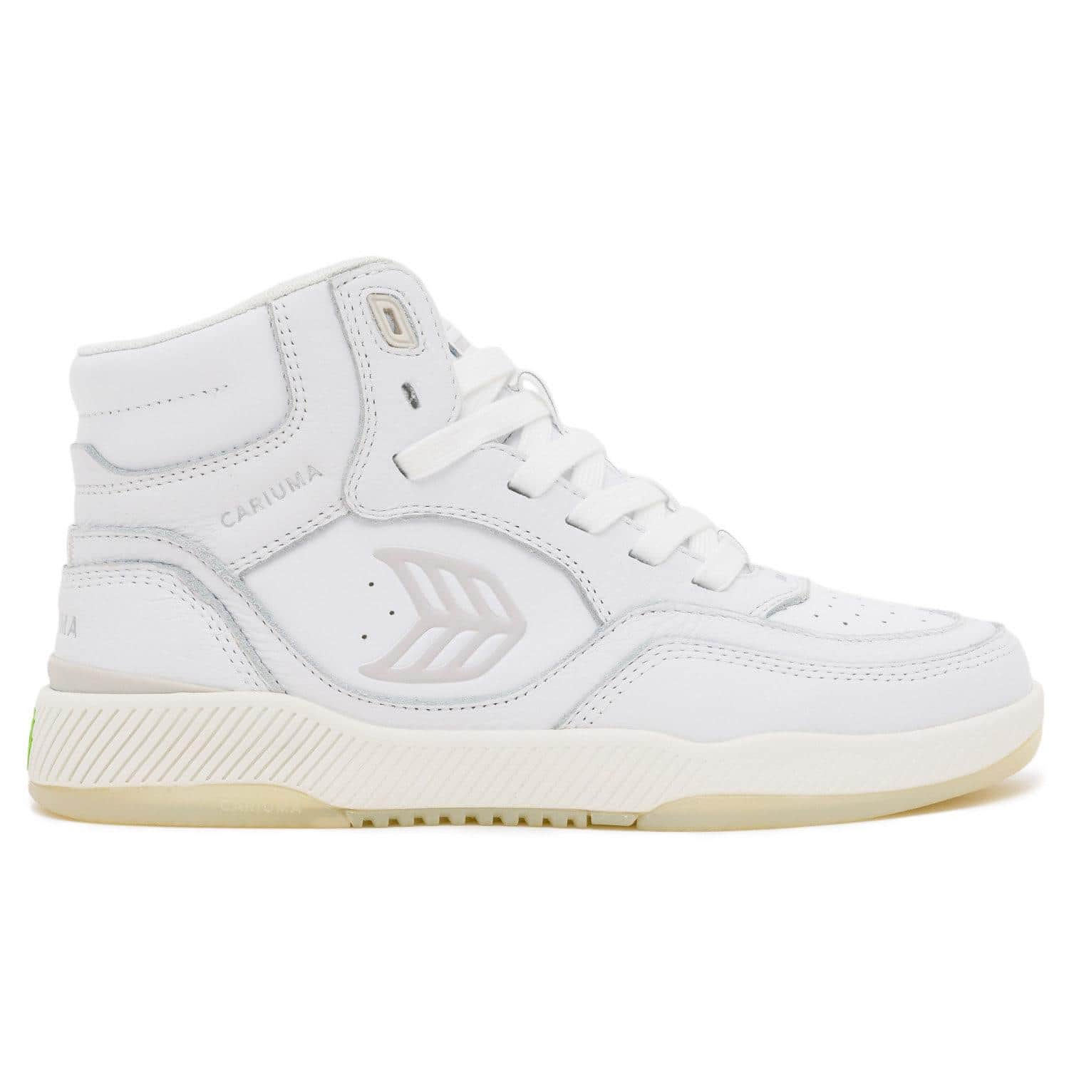 Высокие кеды Cariuma UBA High Premium Leather