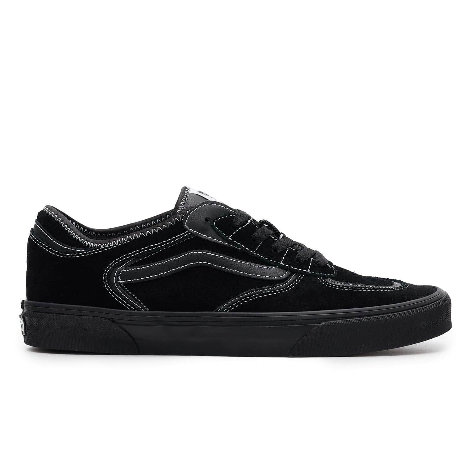 Низкие кеды Vans Rowley Classic