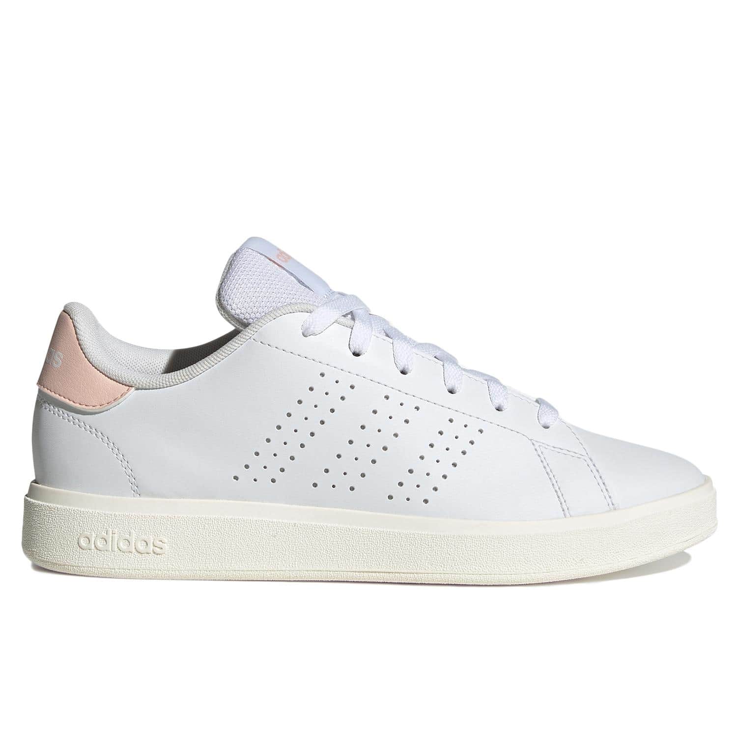 Низкие кеды Adidas Advantage Base 2.0