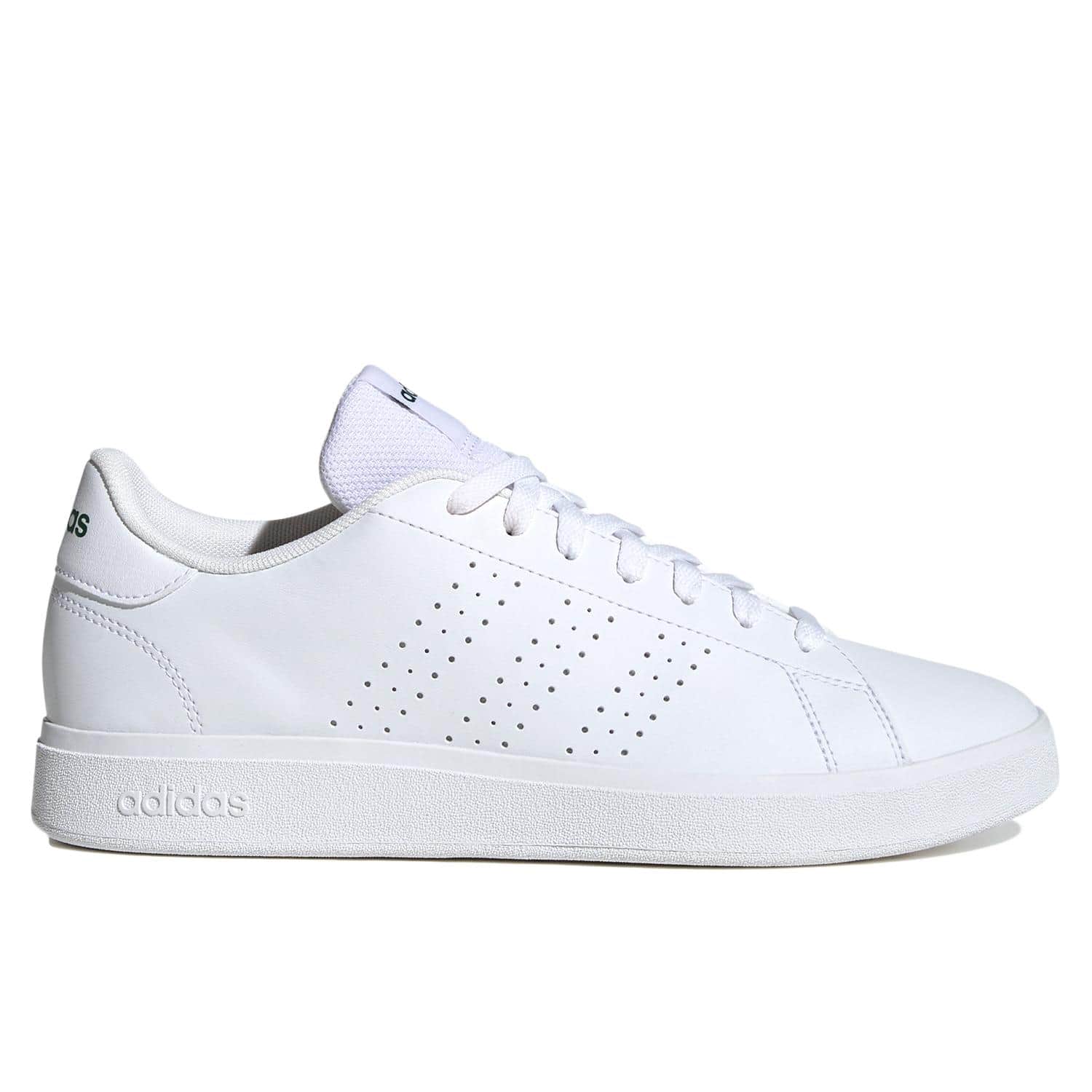 Низкие кеды Adidas Advantage Base 2.0