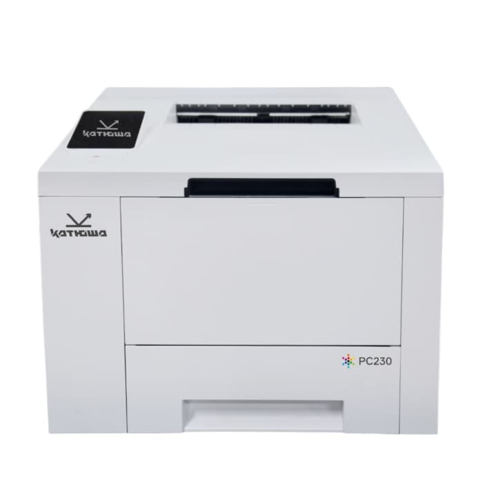 Принтер КАТЮША PC230 (PC230-pp)