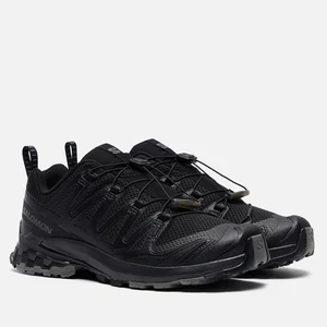 Мужские кроссовки Salomon Advanced XA Pro 3D V9 Black/Phantom/Pewter