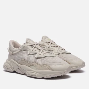 Кроссовки adidas Originals Ozweego Clear Brown/Clear Brown/Clear Brown