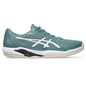 Asics SOLUTION SWIFT FF 2 Кроссовки теннисные Голубой/Белый