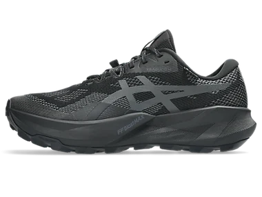 Asics GEL-TRABUCO 14 GTX Кроссовки беговые Черный